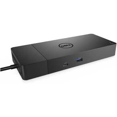 Voir l'accessoire Station d'accueil - Dell WD19S K20a 130W Station d'accueil - Dell WD19S K20a 130W
