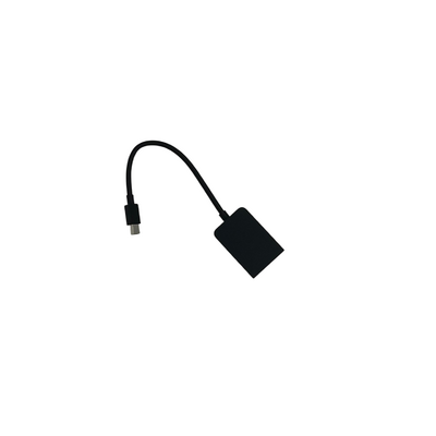Voir l'accessoire Adaptateur - Mini DisplayPort vers VGA Adaptateur - Mini DisplayPort vers VGA