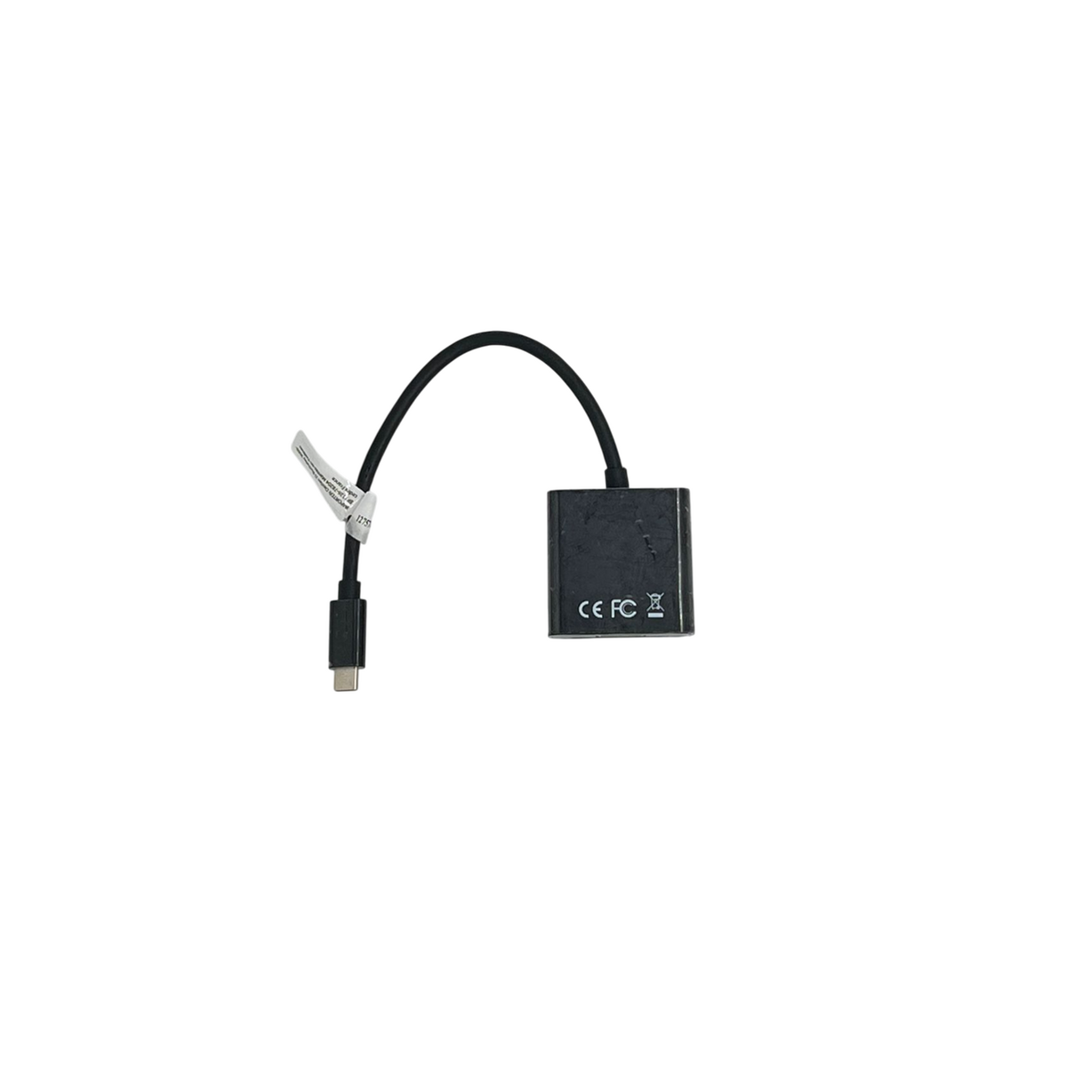 ADAPTER - USB Type-C naar HDMI