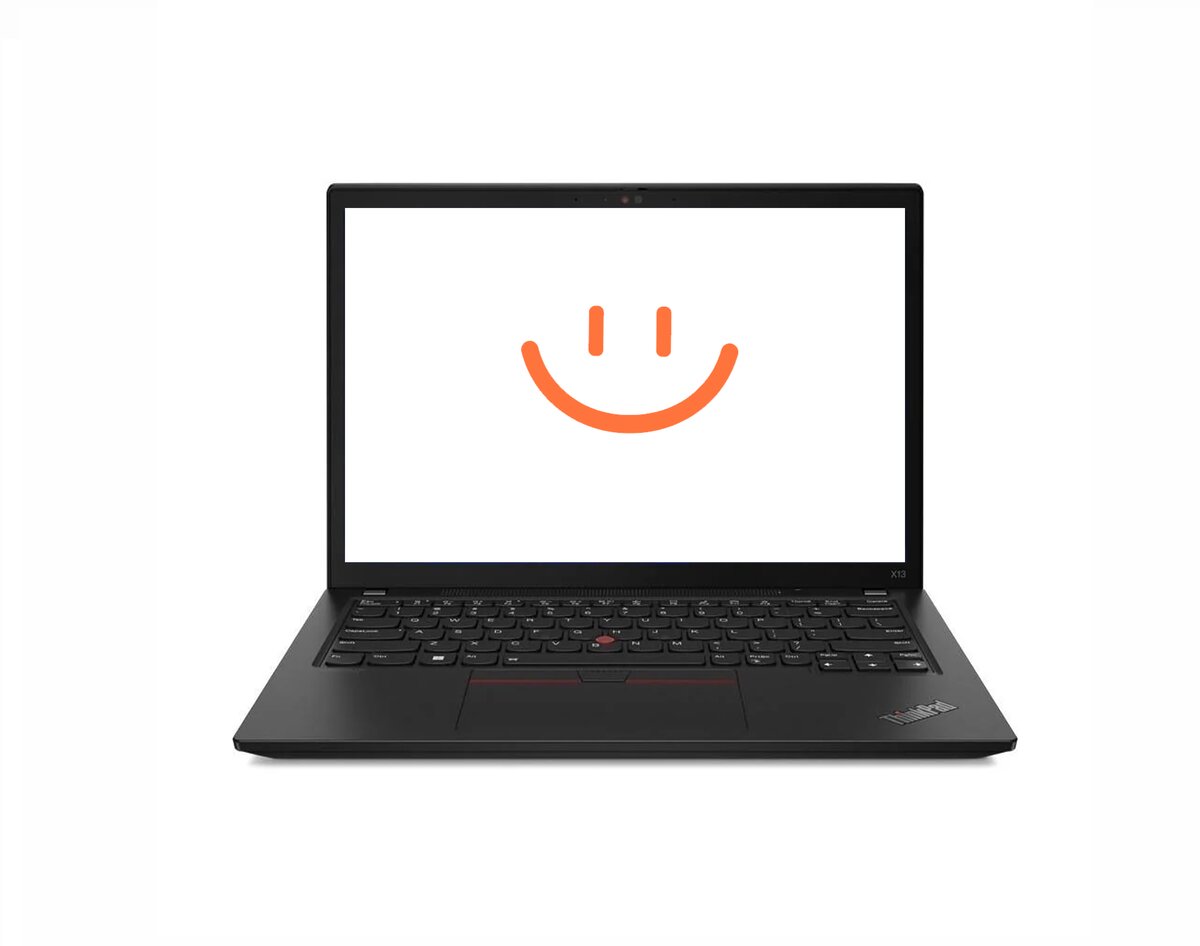 LENOVO Thinkpad X13 Yoga