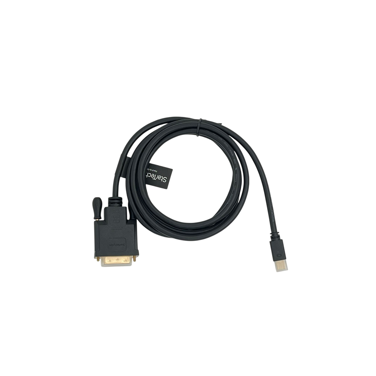 ADAPTER - Mini DisplayPort to DVI