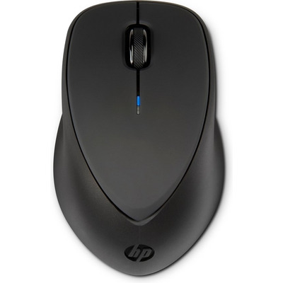 MUIS - HP Bluetooth muis X4000B (nieuw)