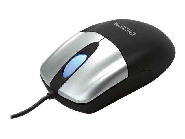 MUIS - USB (tweedehands)