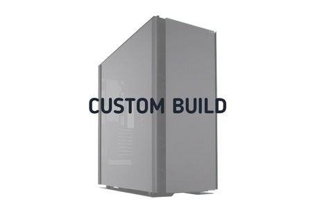 NO BRAND Custom Build