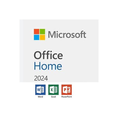 Voir l'accessoire Microsoft Office Home 2024 Microsoft Office Home 2024