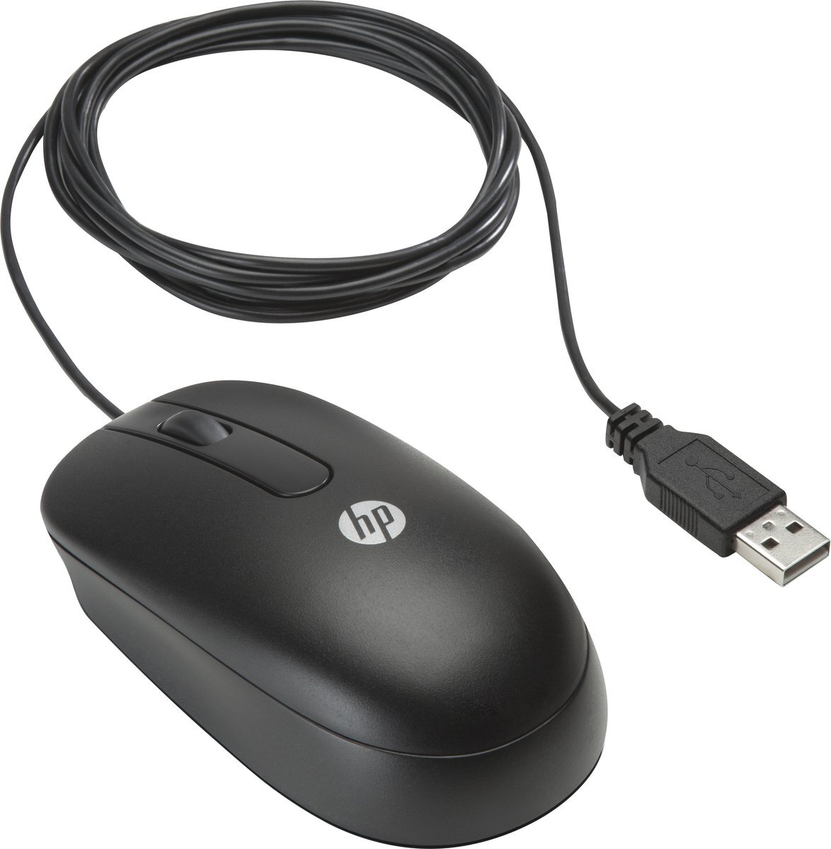 MUIS - HP Promo USB Mouse (nieuw)