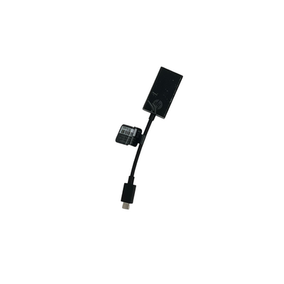 Voir l'accessoire Adaptateur - HP USB-C vers VGA ALL Adaptateur - HP USB-C vers VGA ALL