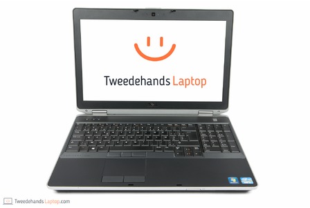 Laptop <br/>Dell Latitude E6530