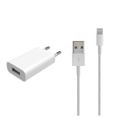 Voir l'accessoire APPLE - CHARGEUR ASSORTIS APPLE - CHARGEUR ASSORTIS