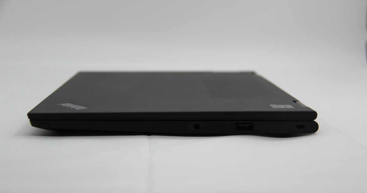 LENOVO Thinkpad X13 Yoga