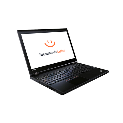 Bekijk product 'LENOVO Thinkpad L560' LENOVO Thinkpad L560