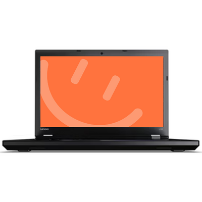 Voir le produit 'LENOVO Thinkpad L560'<br />
LENOVO Thinkpad L560
