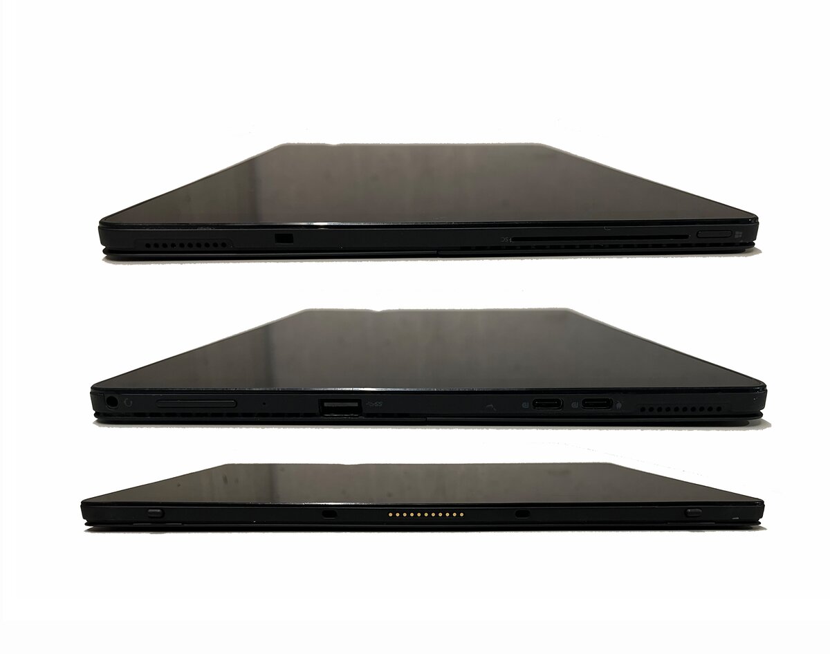 DELL Latitude 5285 Tablet 12.3" Full Hd