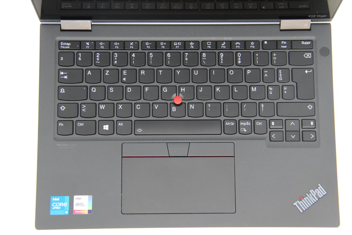 LENOVO Thinkpad X13 Yoga