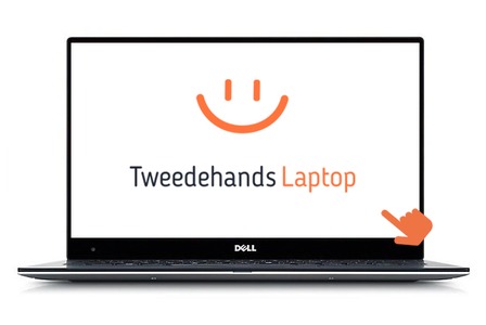Dell Xps 13 9350 Touch