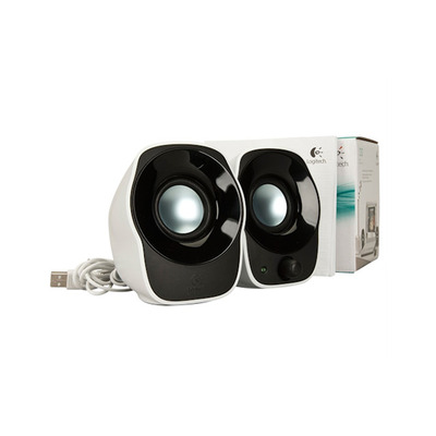 SPEAKERS - LOGITECH Z120