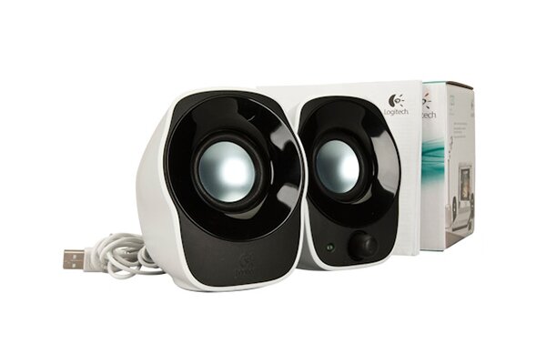 SPEAKERS - LOGITECH Z120