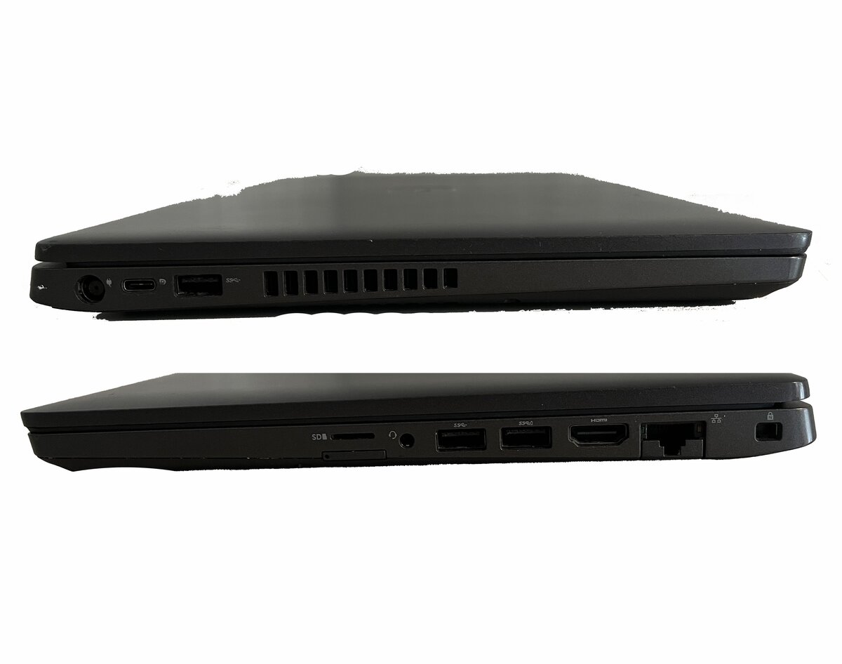 DELL Latitude 5400