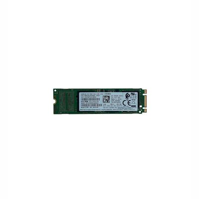 Bekijk accessoire 'SSD - M.2 SATA - 120GB (tweedehands)' SSD - M.2 SATA - 120GB (tweedehands)