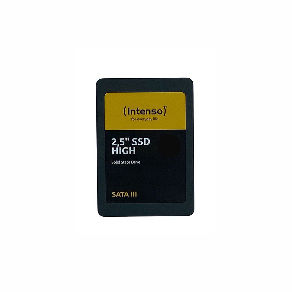 SSD - 2.5" SATA - 960Go (nouveau)