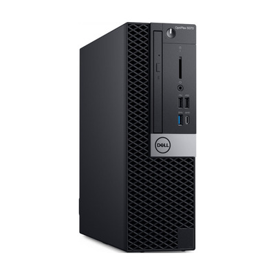 Voir le produit 'DELL Optiplex 5070 Sff'<br />
DELL Optiplex 5070 Sff