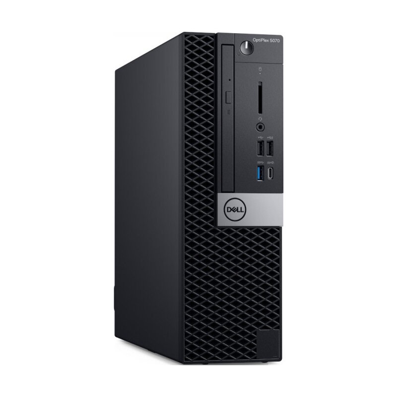 DELL Optiplex 5070 Sff