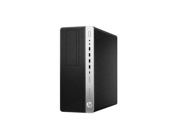HP Elitedesk 800 G4 Tower