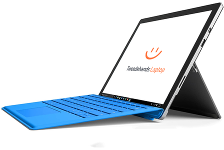 Laptop <br/>MICROSOFT Surface Pro 4