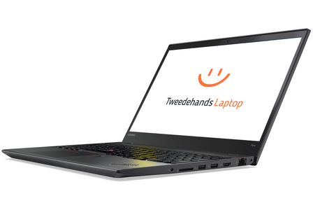 Laptop <br/>Lenovo Thinkpad P51s