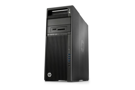 HP Z640 Workstation