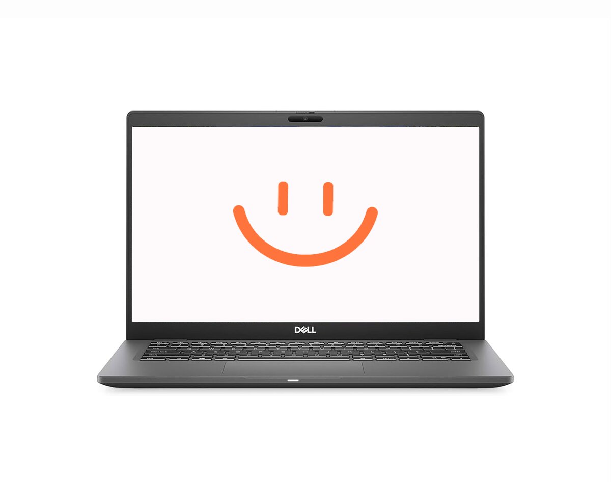 DELL Latitude 7340