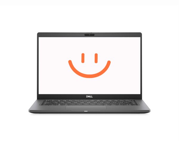 DELL Latitude 7340