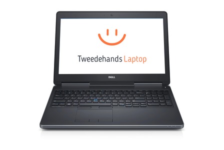 Laptop <br/>Dell Precision 7520