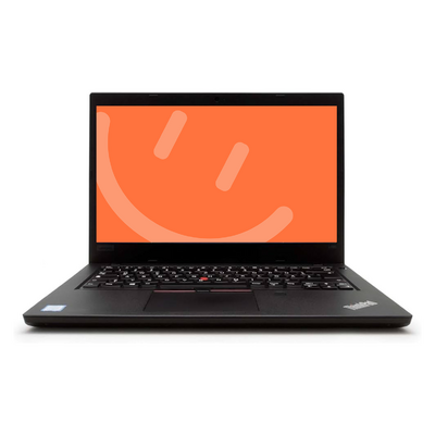 Bekijk product 'LENOVO Thinkpad L480' LENOVO Thinkpad L480