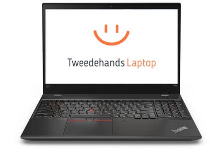 Laptop <br/>Lenovo Thinkpad P52s