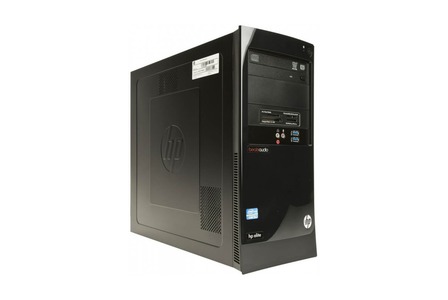 HP Elite 7500 Tower