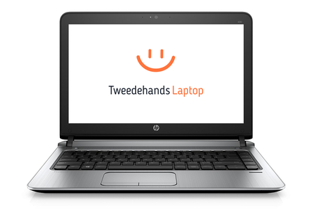 Laptop <br/>HP Probook 430 G3