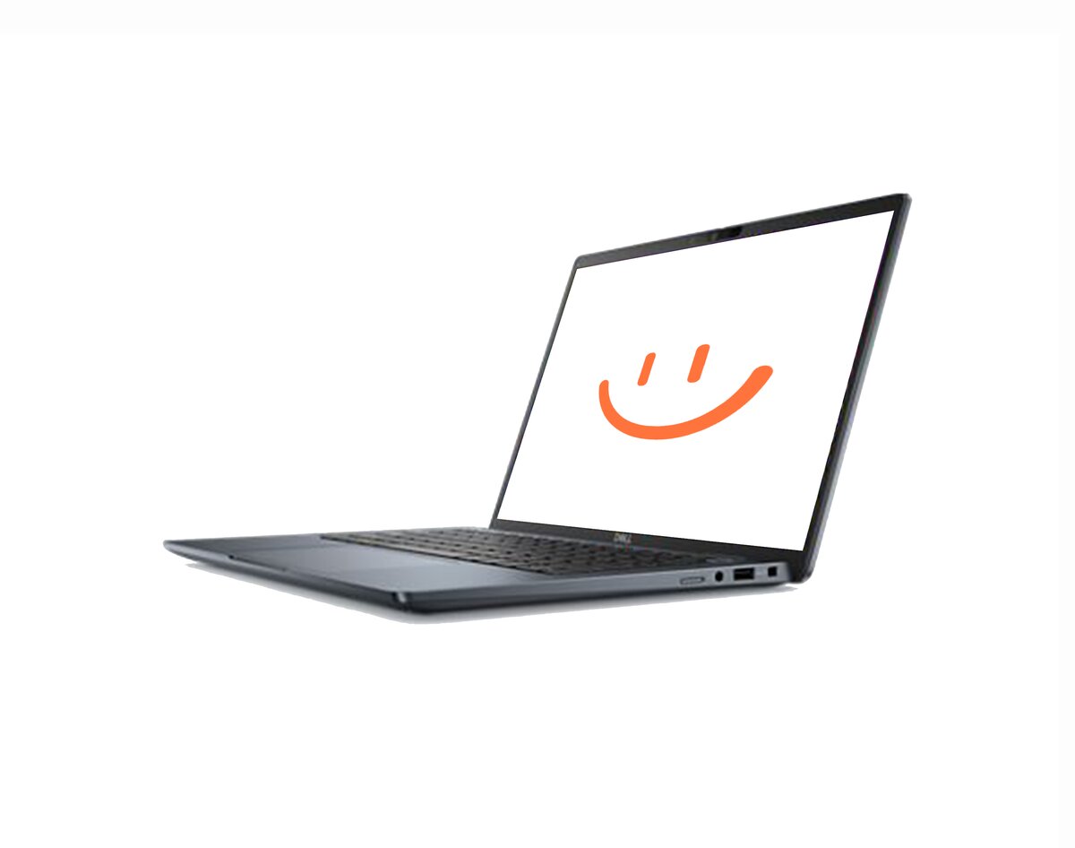 DELL Latitude 7340
