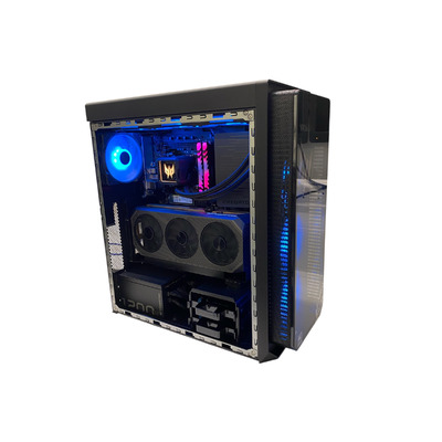 Voir le produit 'ACER Predator Po7-660'<br />
ACER Predator Po7-660