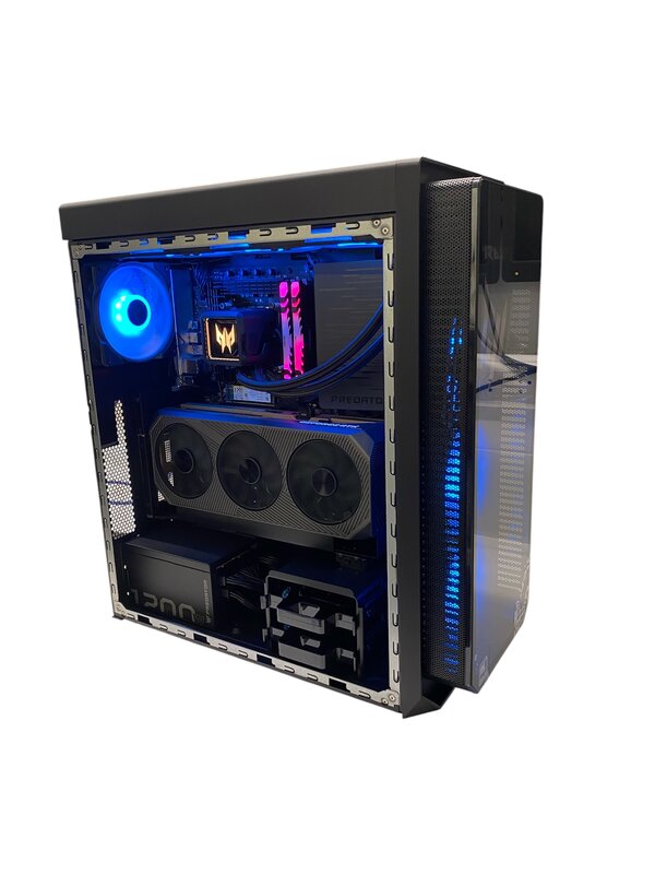 ACER Predator Po7-660