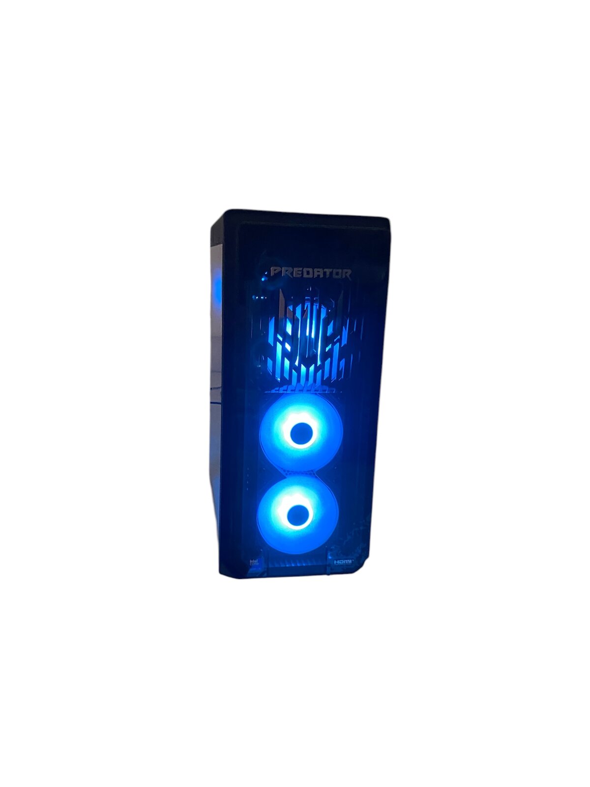 ACER Predator Po7-660