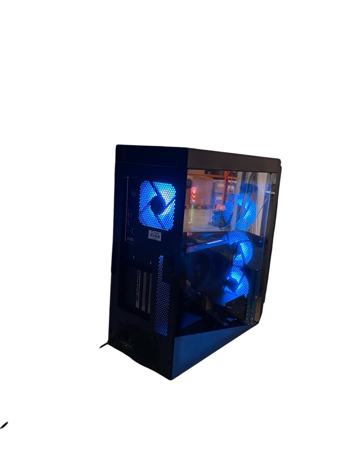 ACER Predator Po7-660