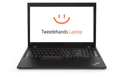 Laptop <br/>Lenovo Thinkpad L580