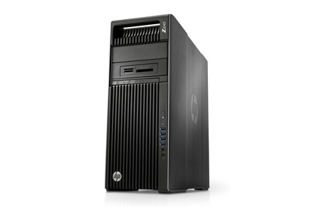 HP Hp Z640 Workstation