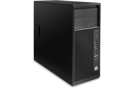 HP Z240 Workstation