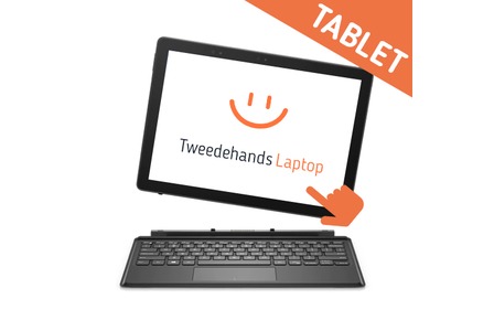 Dell Latitude 5285 Tablet 12.3