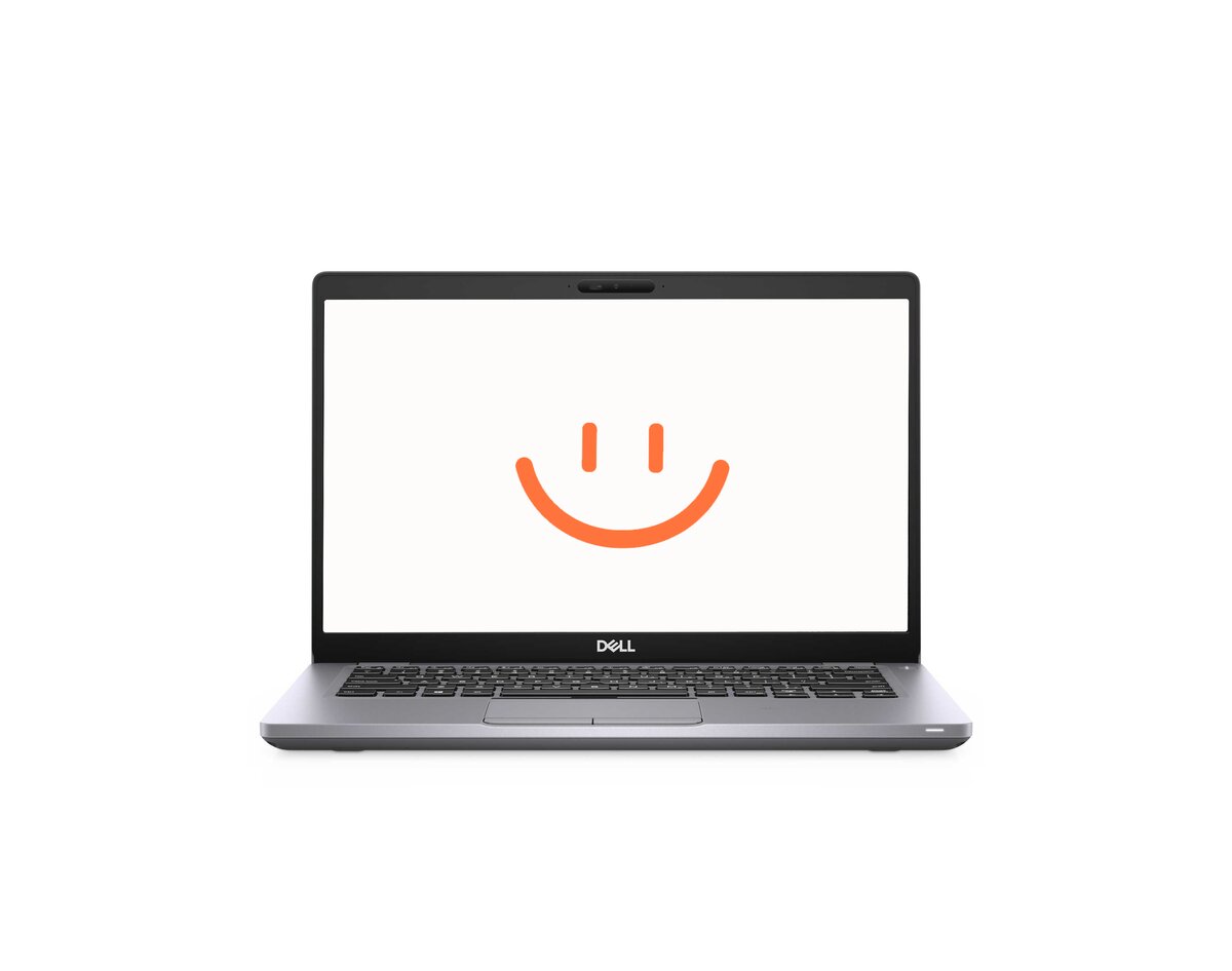 DELL Latitude 5410