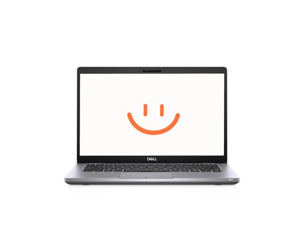 DELL Latitude 5410