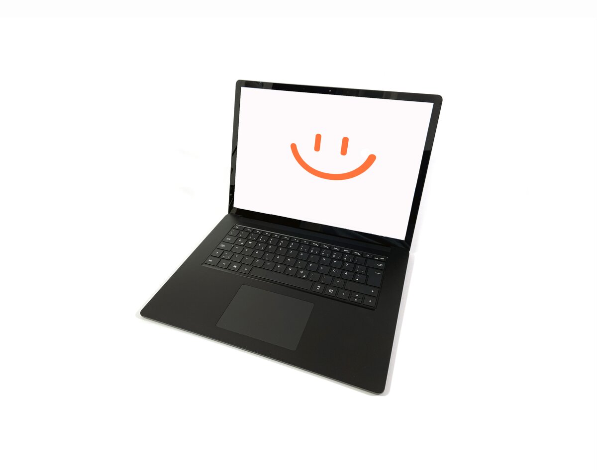 MICROSOFT Surface Laptop 4