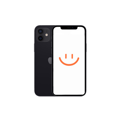 APPLE iPhone 12 128 Gb Black